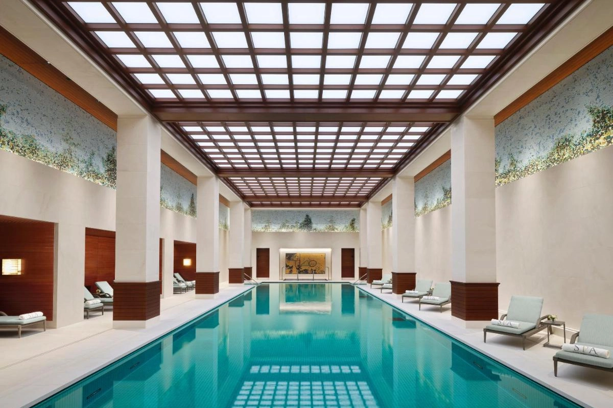 The Peninsula London - Hotel Photo 1