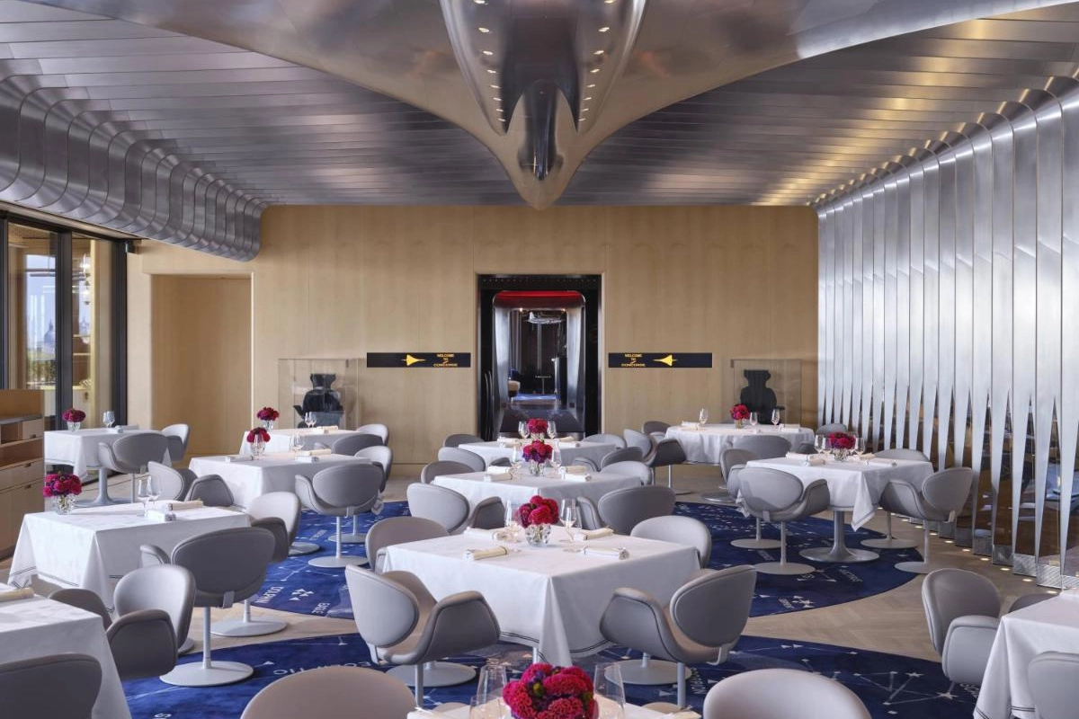 The Peninsula London - Hotel Photo 5