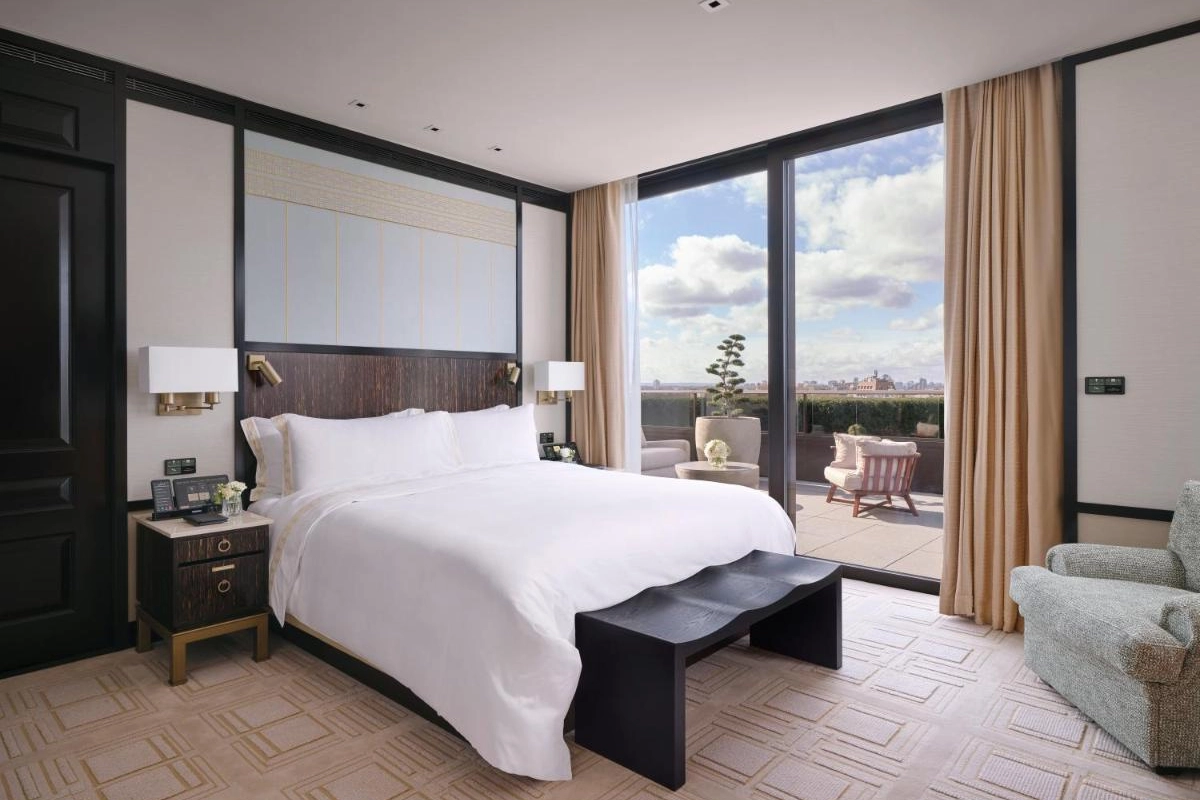 The Peninsula London - Hotel Photo 6