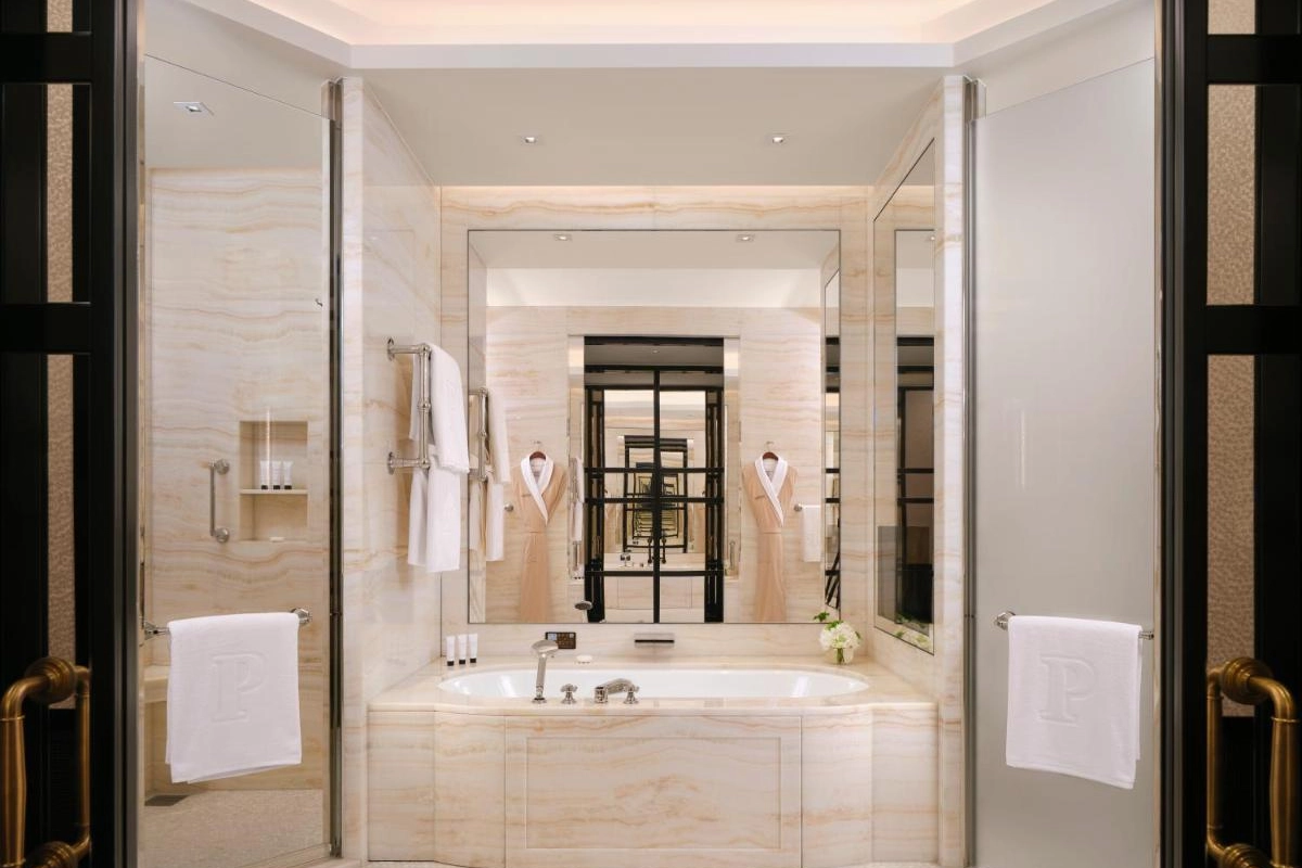 The Peninsula London - Hotel Photo 7