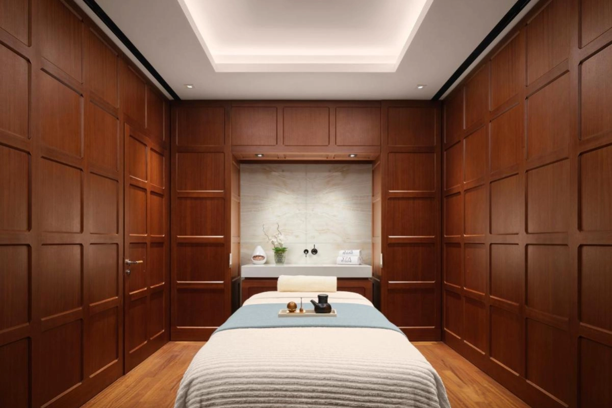 The Peninsula London - Hotel Photo 8