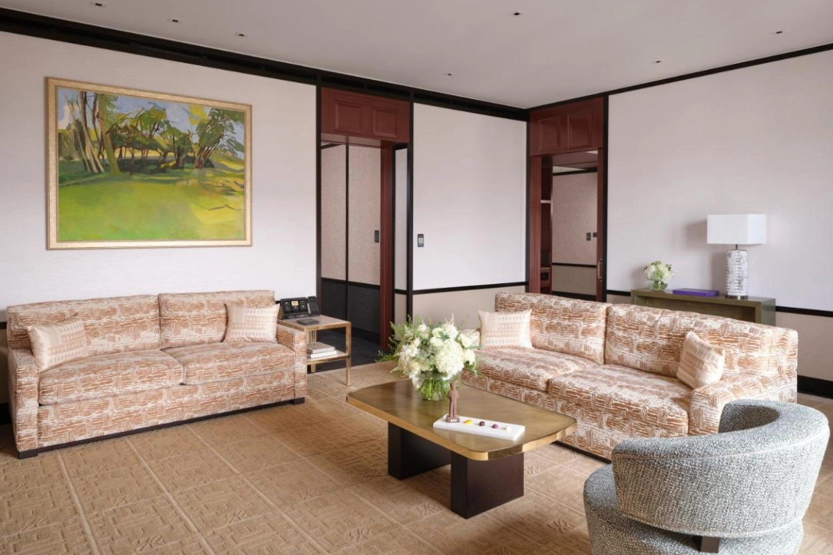 The Peninsula London - Hotel Photo 10