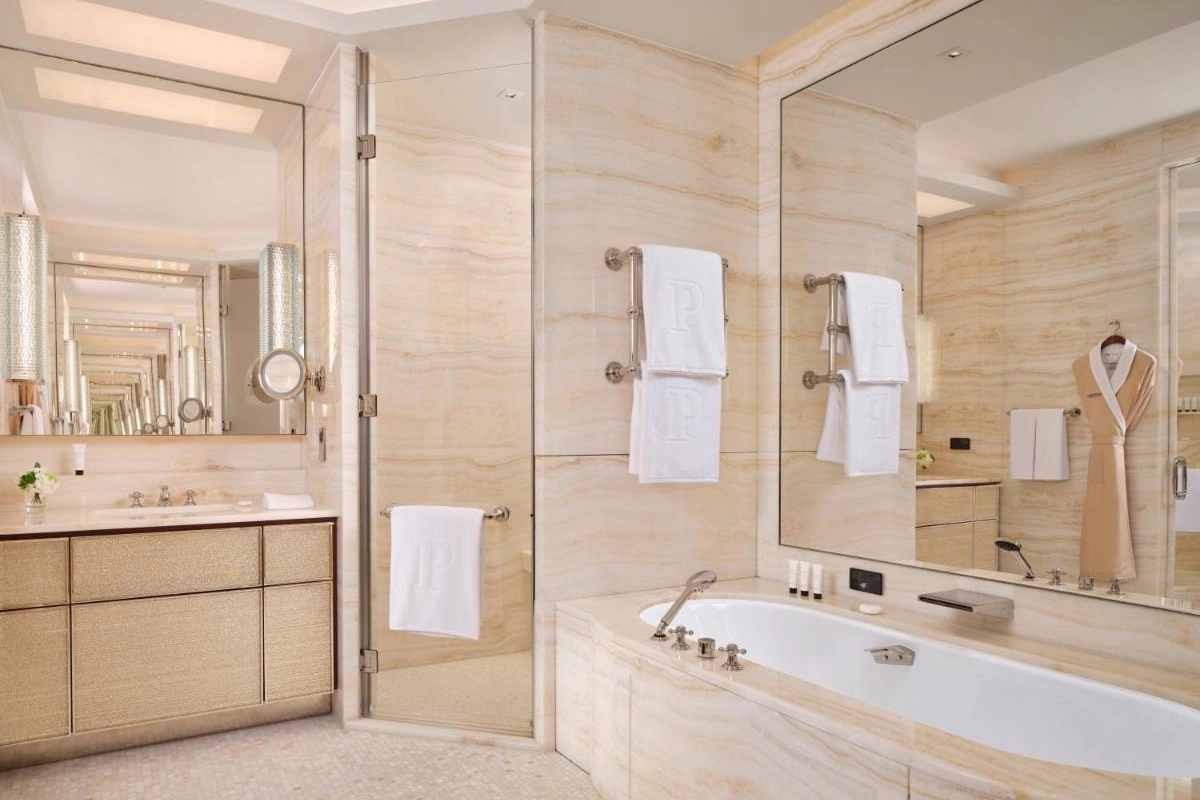 The Peninsula London - Hotel Photo 12