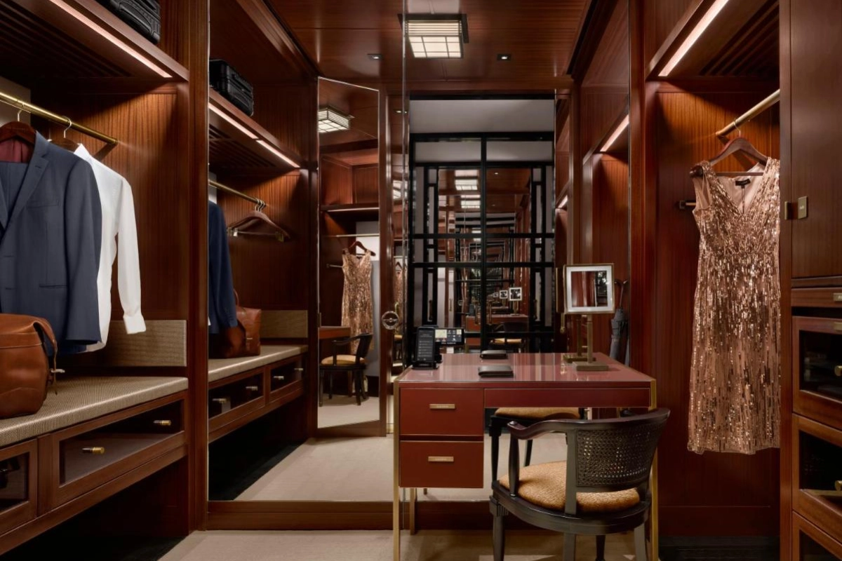 The Peninsula London - Hotel Photo 13