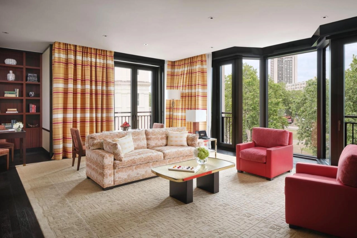 The Peninsula London - Hotel Photo 14