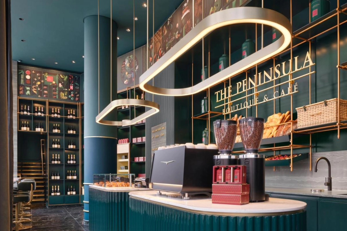 The Peninsula London - Hotel Photo 15