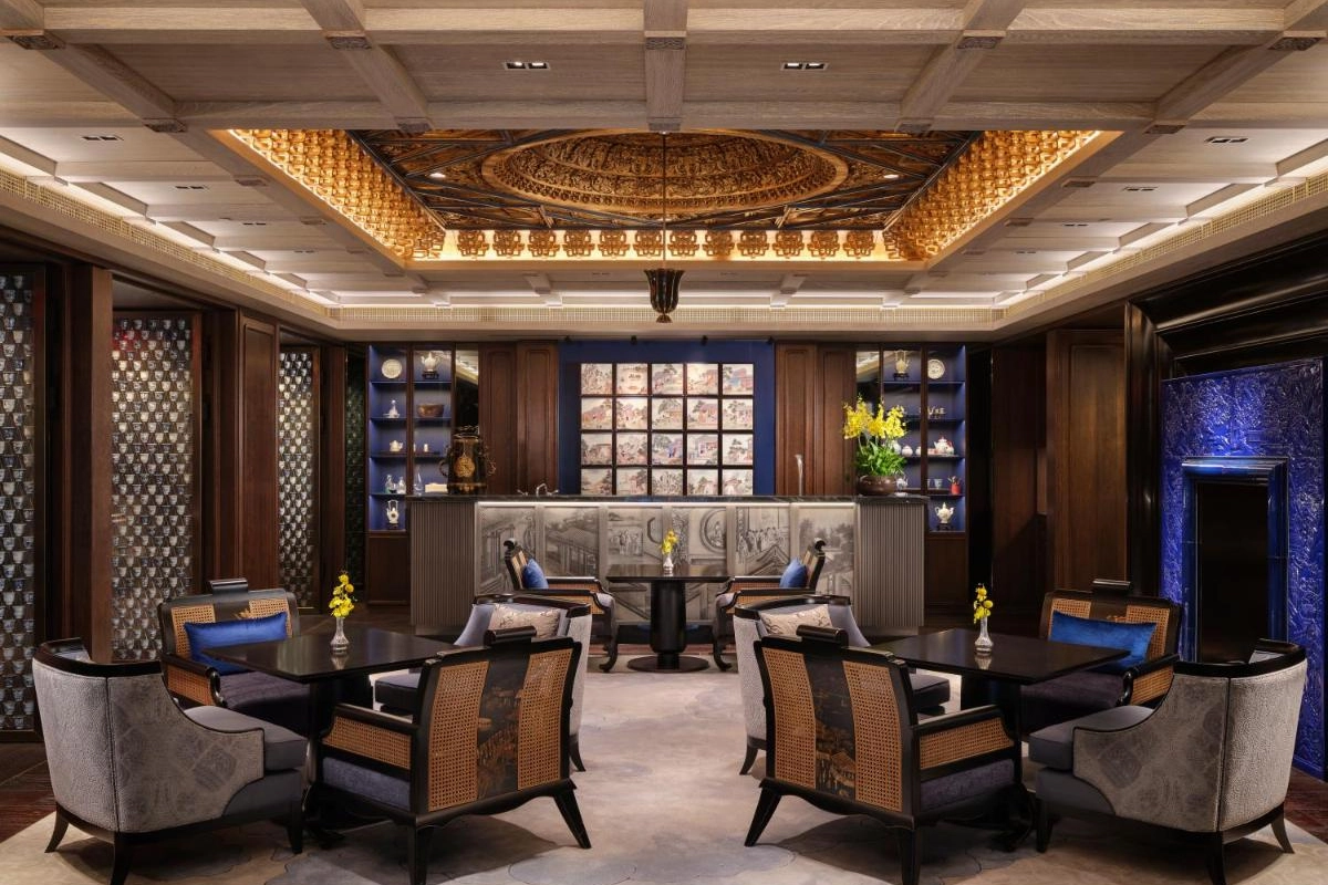 The Peninsula London - Hotel Photo 16