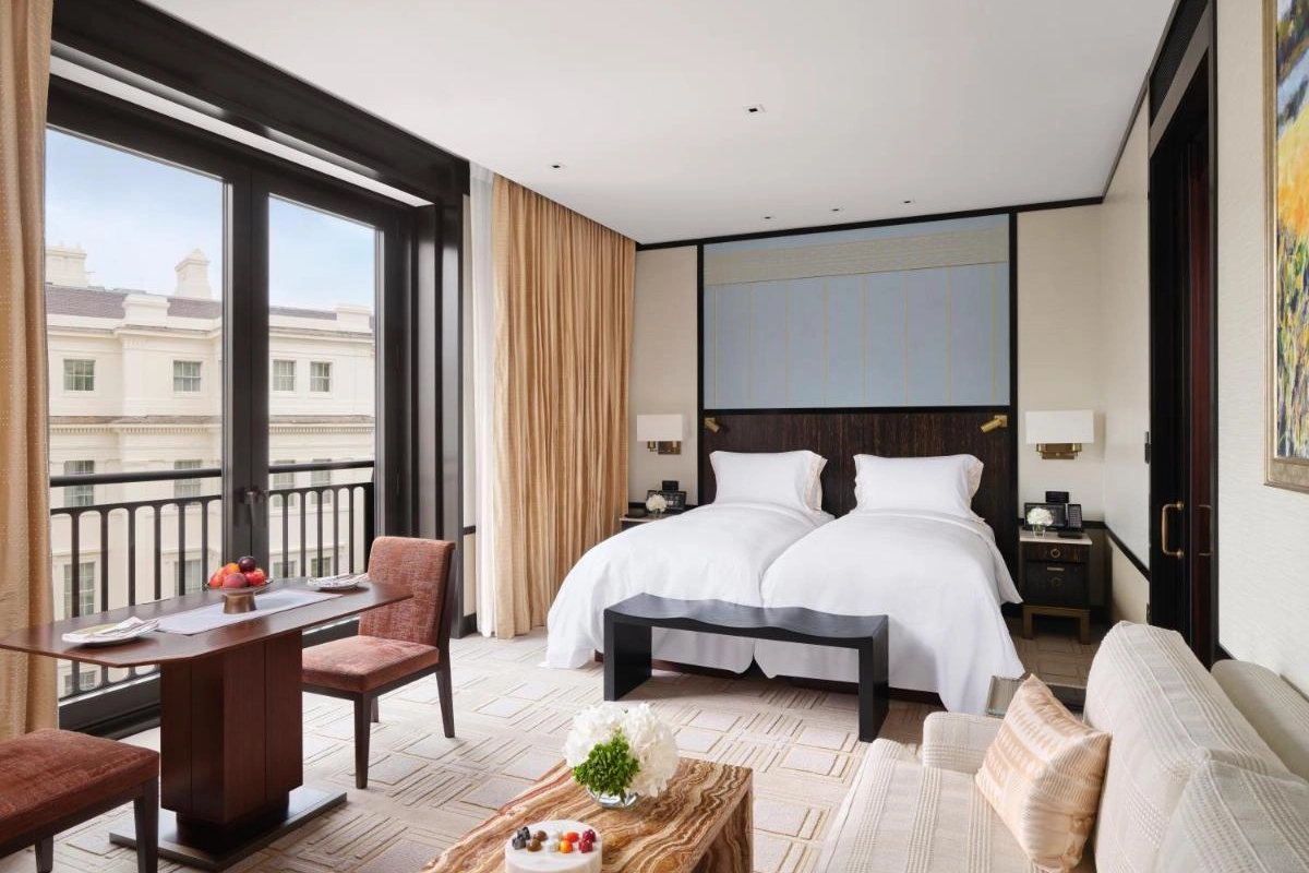 The Peninsula London - Hotel Photo 17