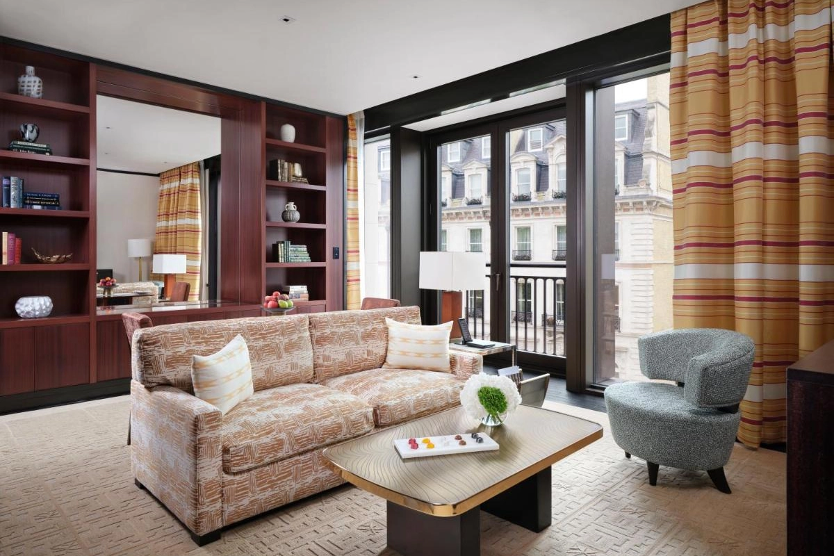 The Peninsula London - Hotel Photo 18