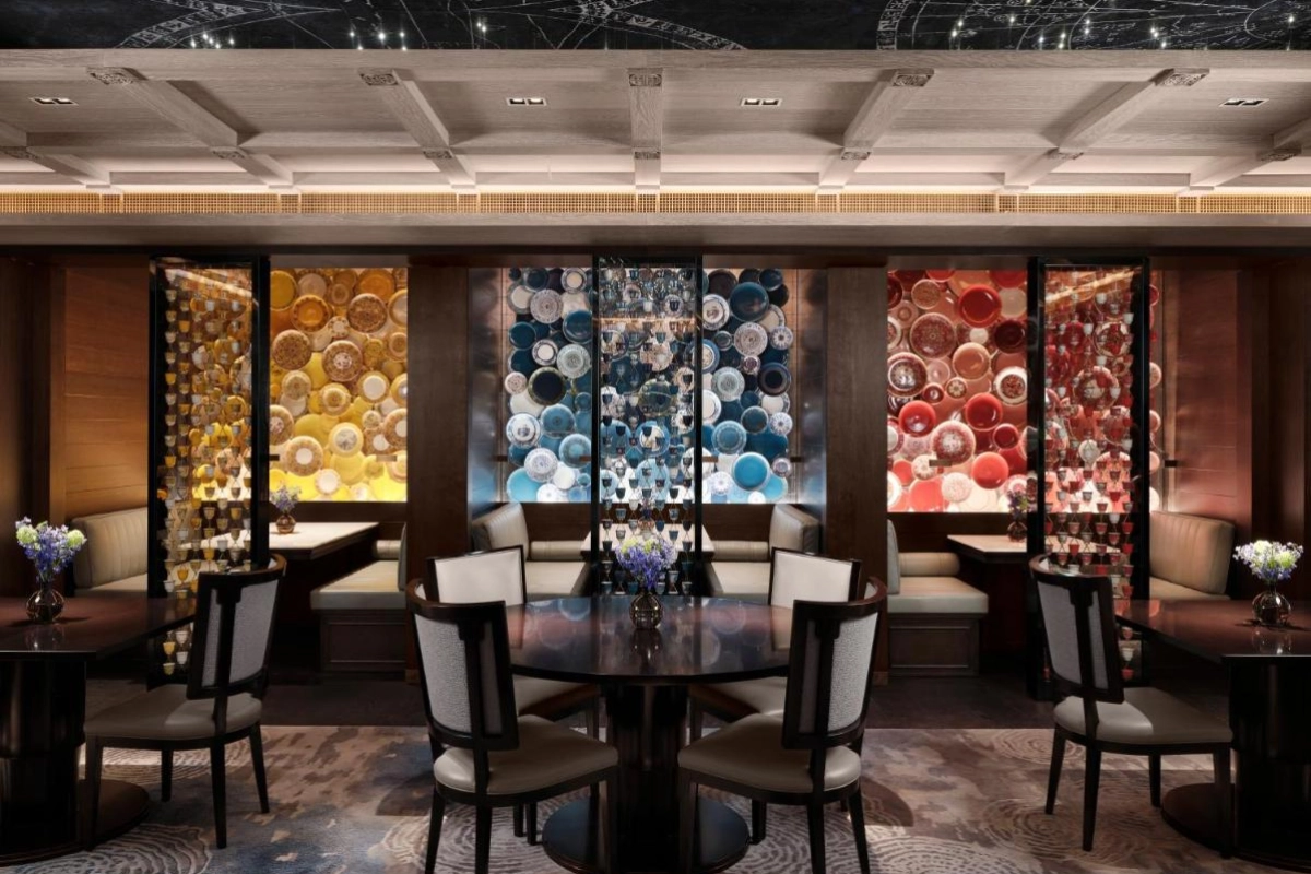 The Peninsula London - Hotel Photo 19