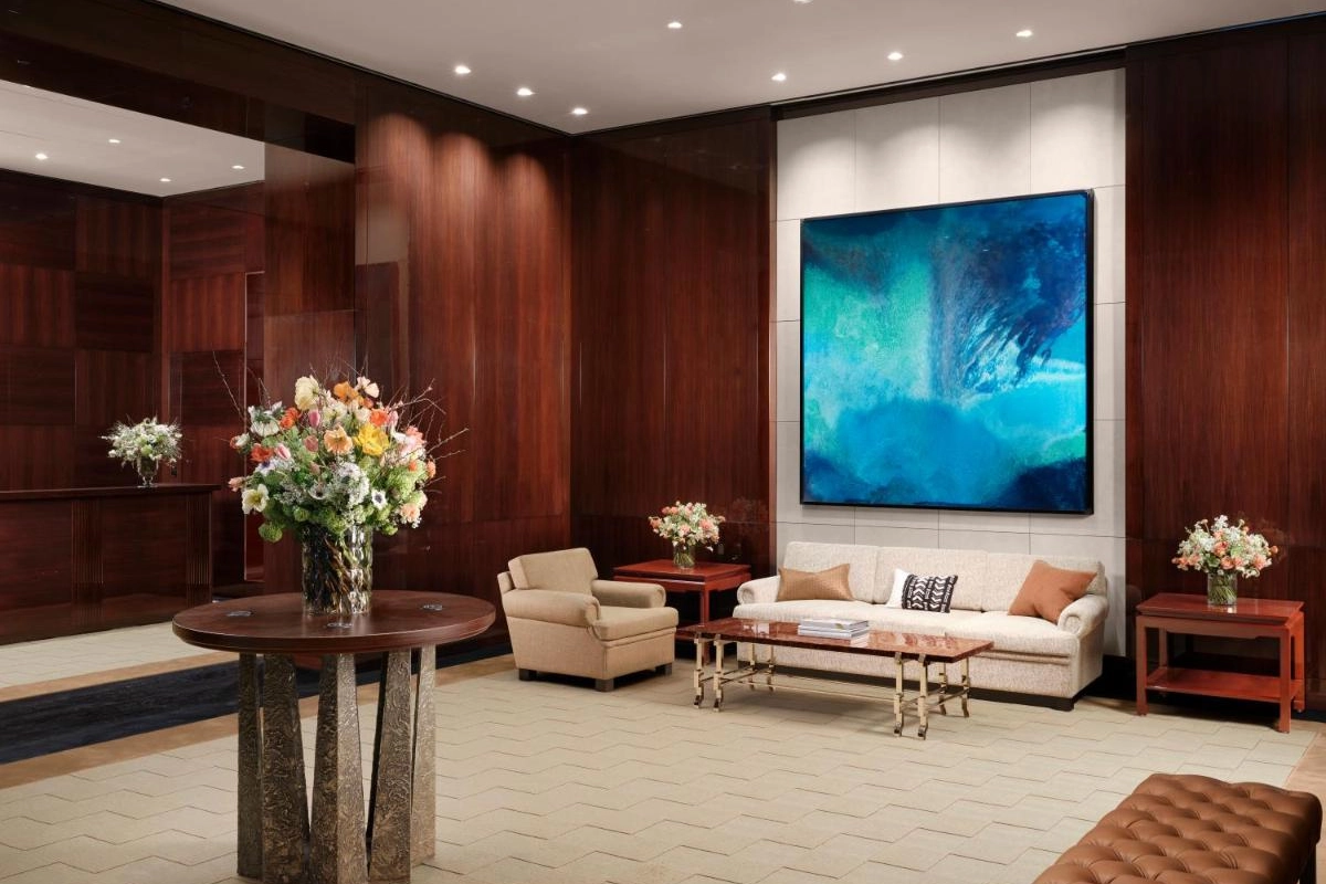 The Peninsula London - Hotel Photo 20