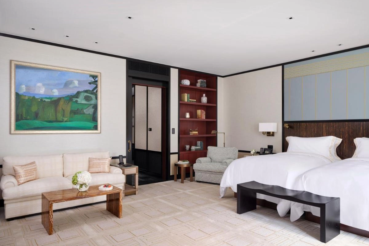 The Peninsula London - Hotel Photo 25