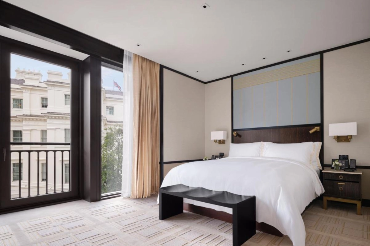 The Peninsula London - Hotel Photo 26