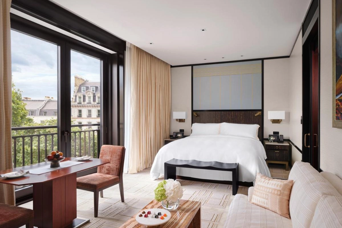 The Peninsula London - Hotel Photo 27