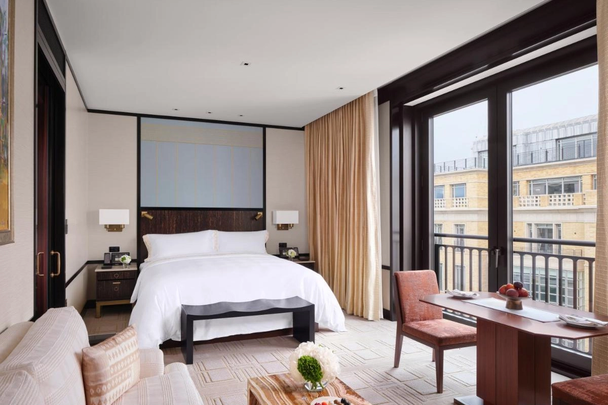 The Peninsula London - Hotel Photo 28