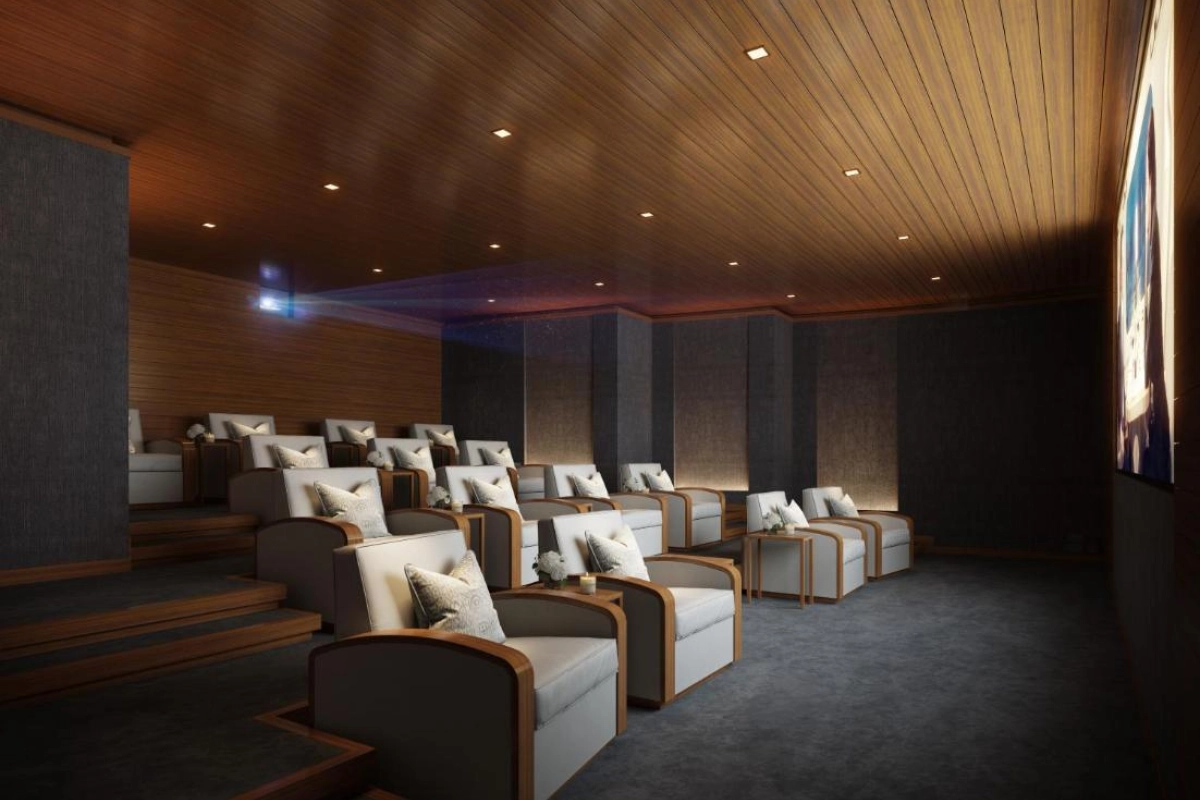 The Peninsula London - Hotel Photo 29