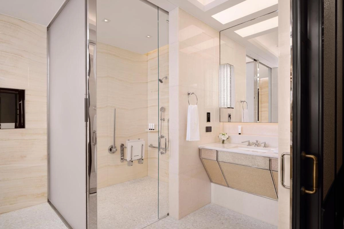 The Peninsula London - Hotel Photo 31