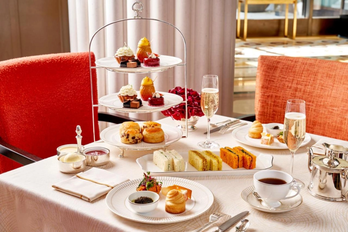 The Peninsula London - Hotel Photo 32