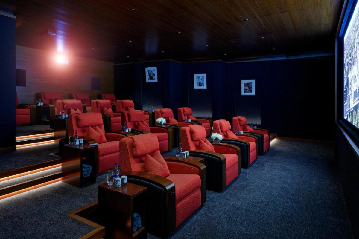 The Peninsula London - Hotel Photo 34