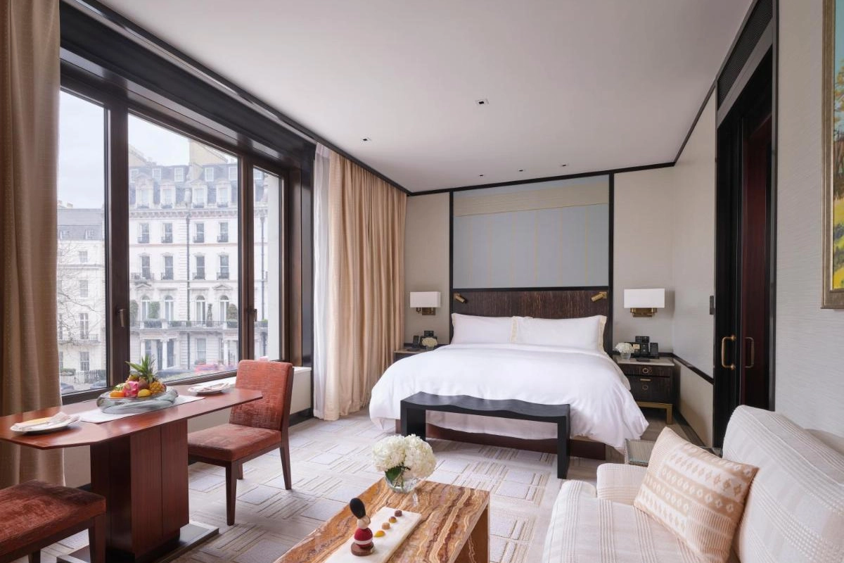 The Peninsula London - Hotel Photo 36