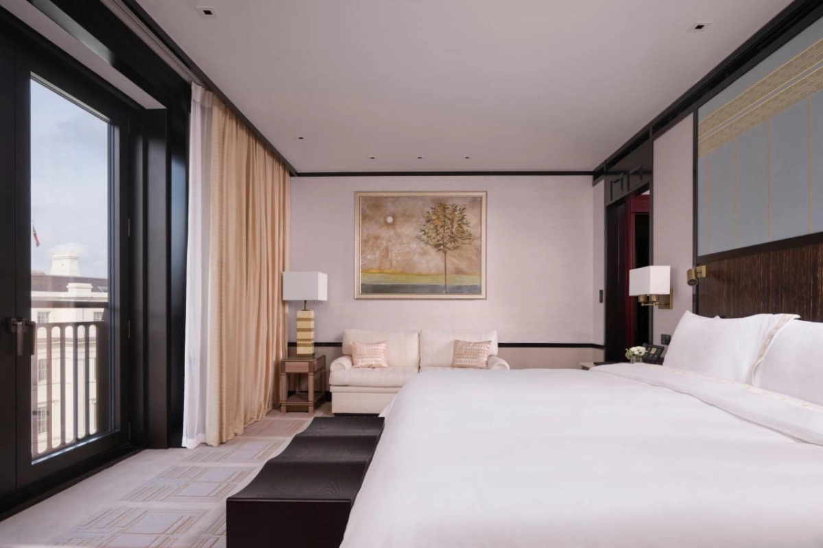 The Peninsula London - Hotel Photo 37