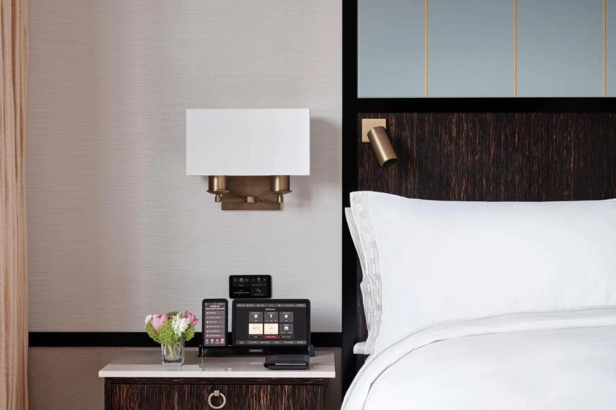 The Peninsula London - Hotel Photo 38