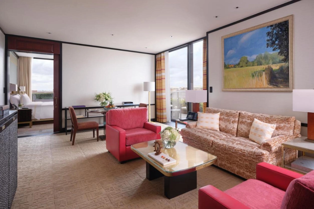 The Peninsula London - Hotel Photo 39