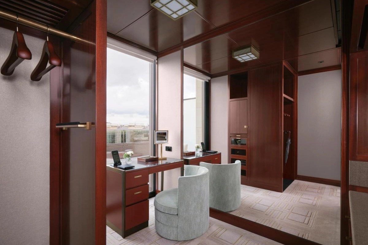 The Peninsula London - Hotel Photo 40