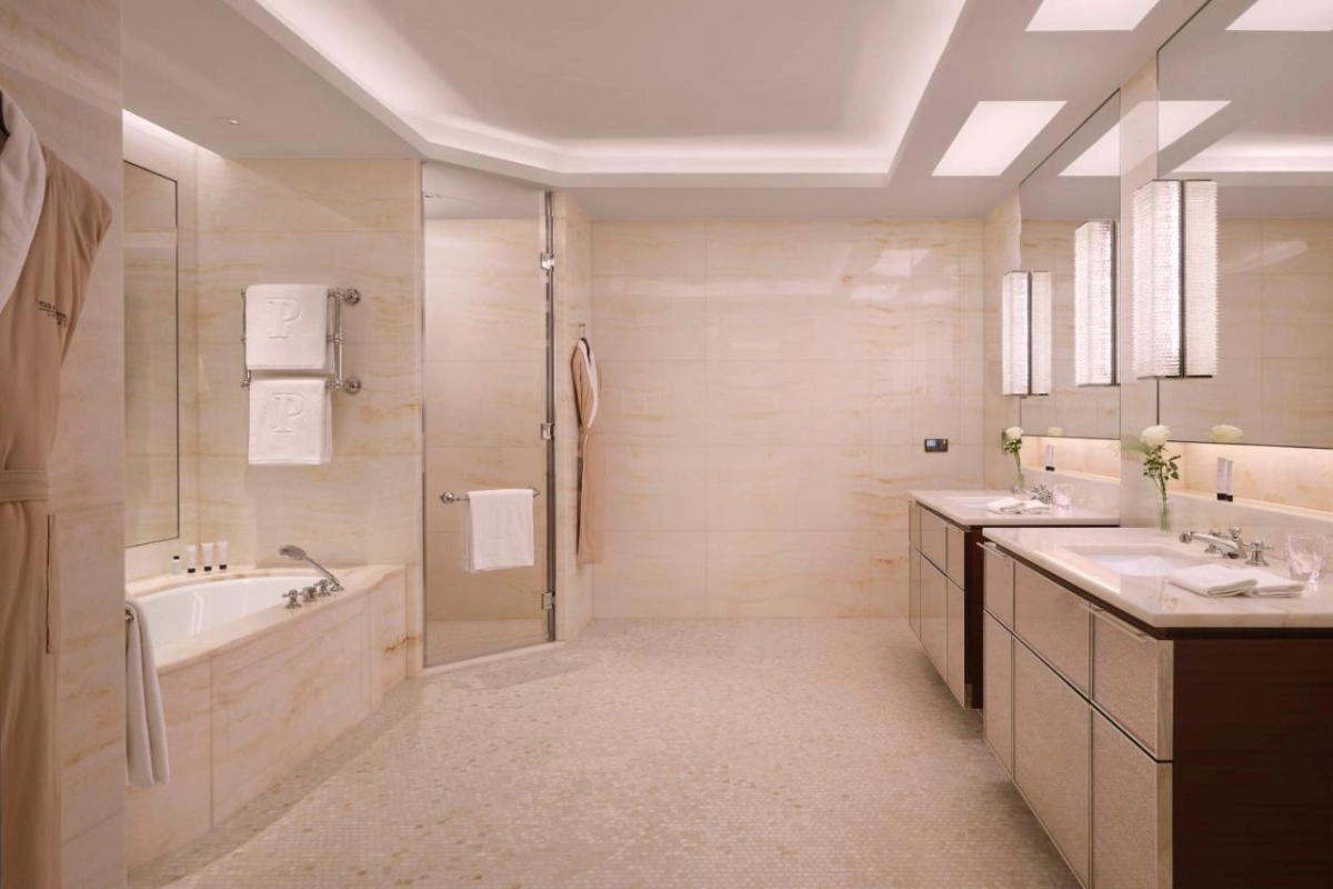 The Peninsula London - Hotel Photo 41