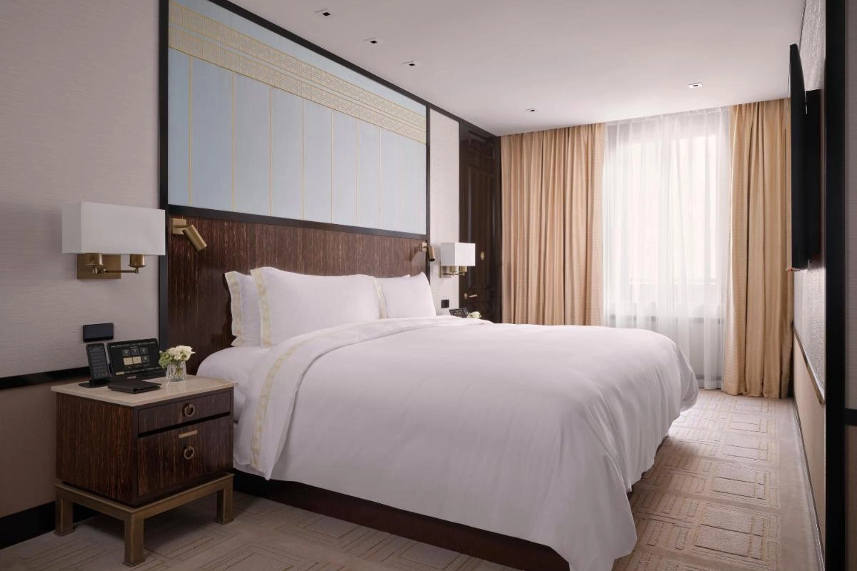 The Peninsula London - Hotel Photo 42