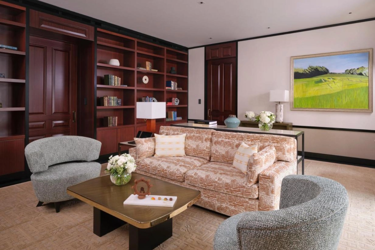 The Peninsula London - Hotel Photo 43