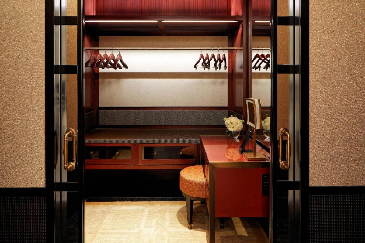 The Peninsula London - Hotel Photo 44