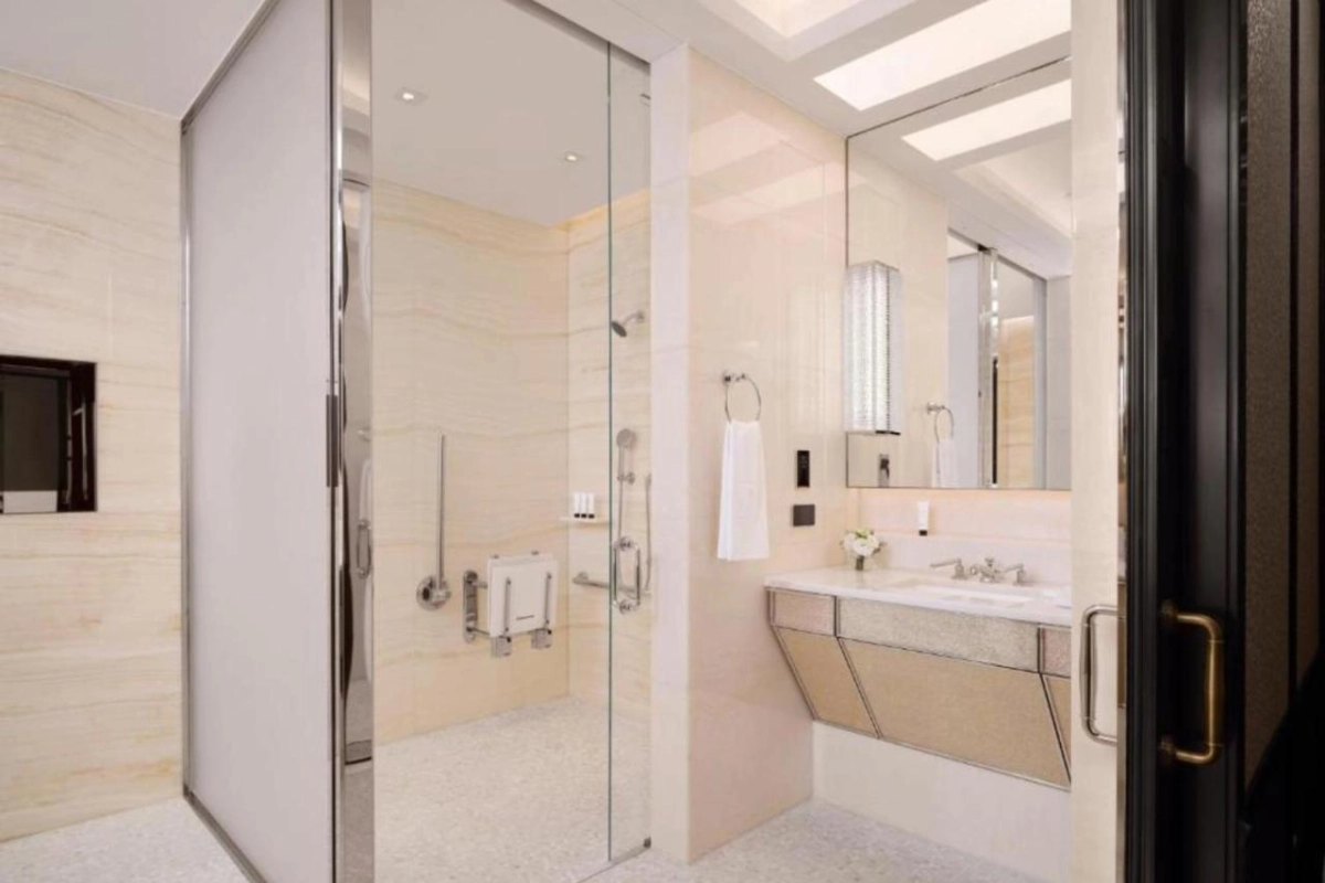 The Peninsula London - Hotel Photo 45