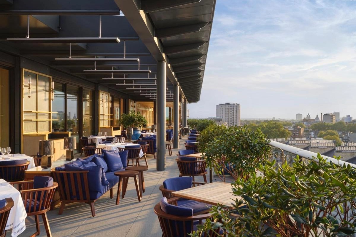 The Peninsula London - Hotel Photo 46