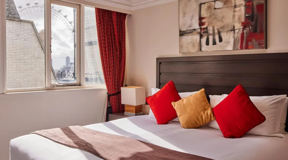 The Apartment Suite at The Royal Horseguards