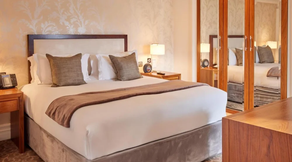 Royal Horseguards Suite at The Royal Horseguards