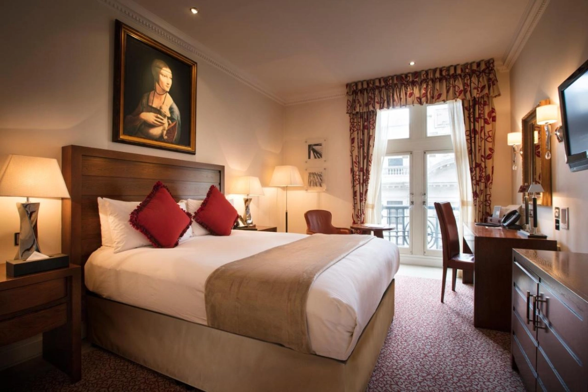 The Royal Horseguards - Hotel Photo 1