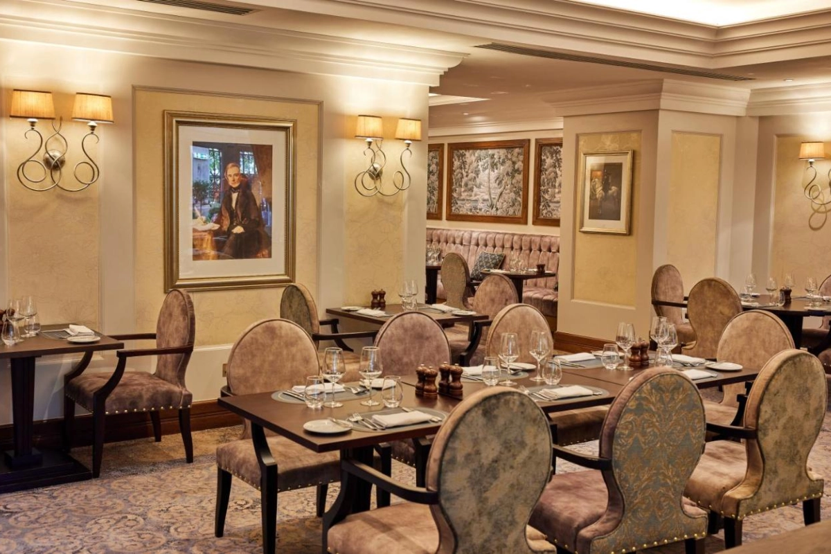 The Royal Horseguards - Hotel Photo 2