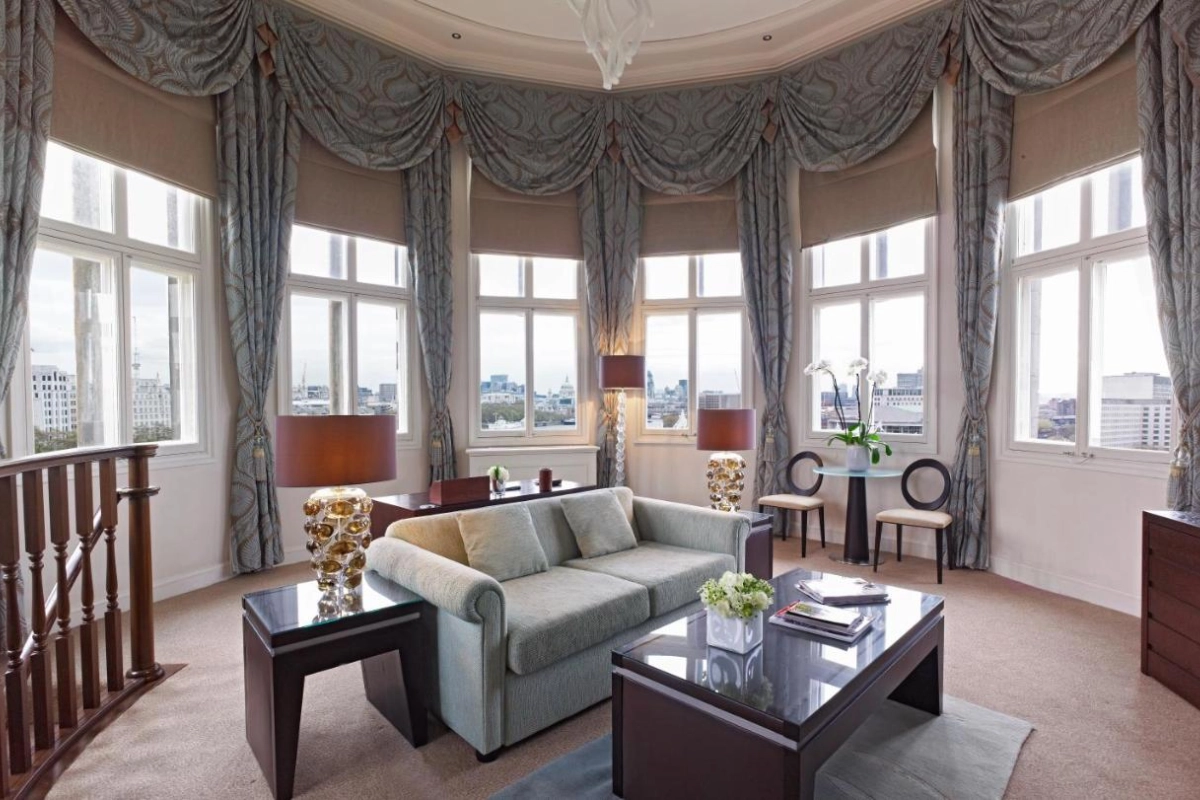 The Royal Horseguards - Hotel Photo 4