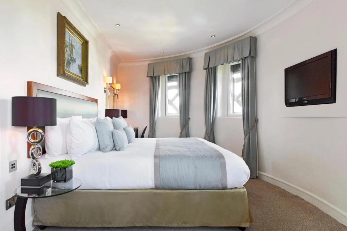 The Royal Horseguards - Hotel Photo 5