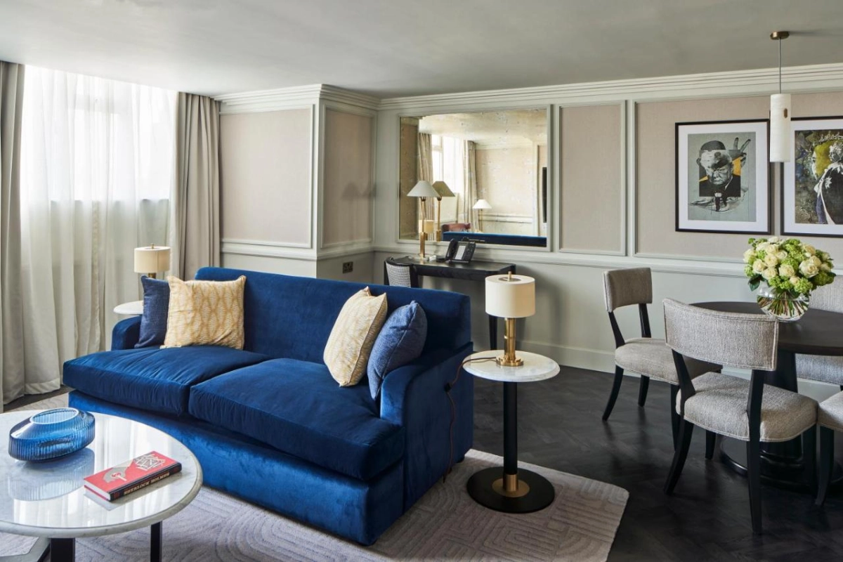 The Royal Horseguards - Hotel Photo 6