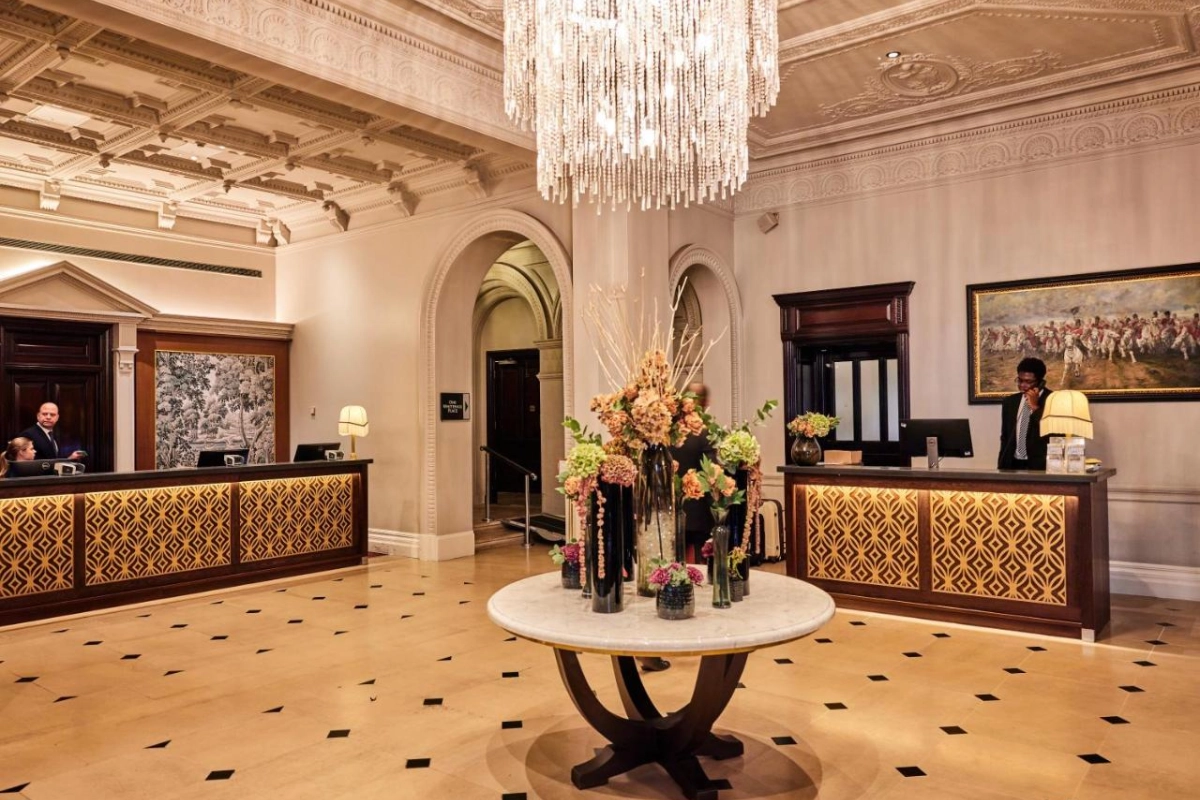 The Royal Horseguards - Hotel Photo 8