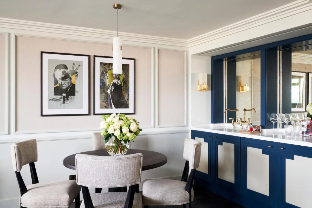 The Royal Horseguards - Hotel Photo 9