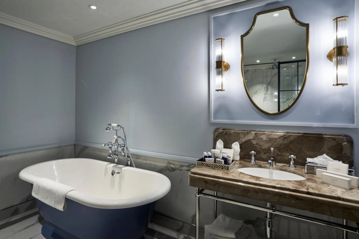 The Royal Horseguards - Hotel Photo 10