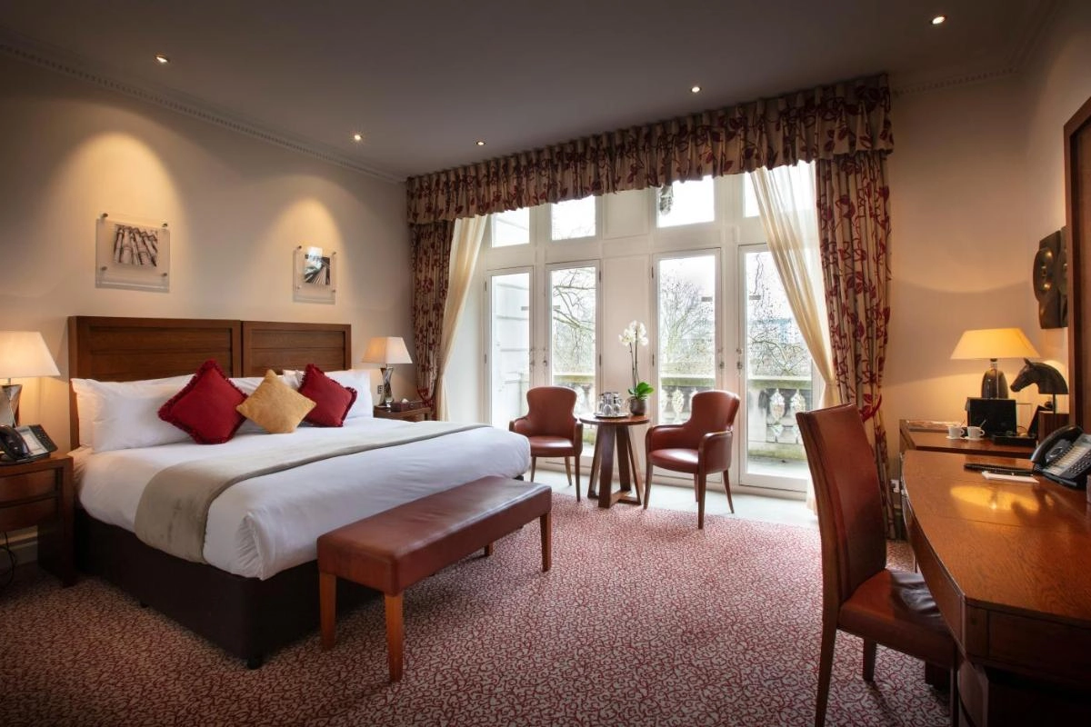 The Royal Horseguards - Hotel Photo 11