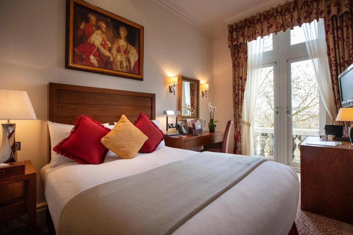 The Royal Horseguards - Hotel Photo 12