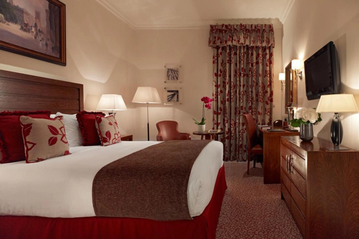 The Royal Horseguards - Hotel Photo 13