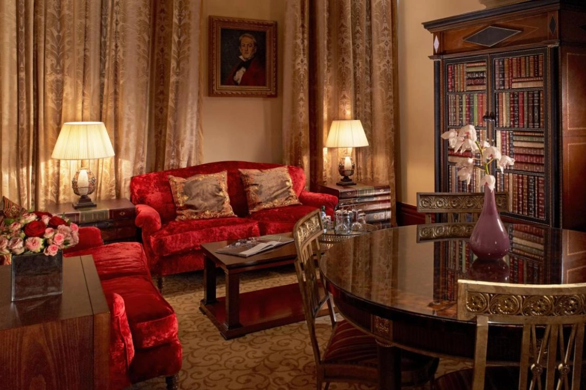 The Royal Horseguards - Hotel Photo 14