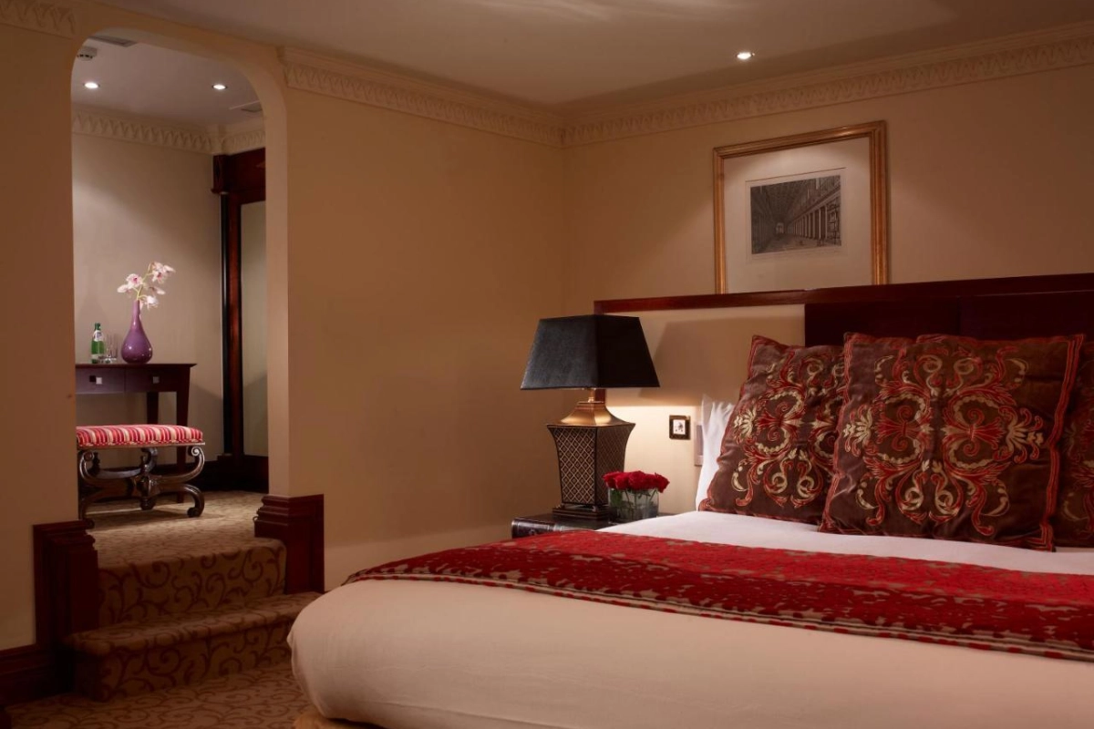 The Royal Horseguards - Hotel Photo 16