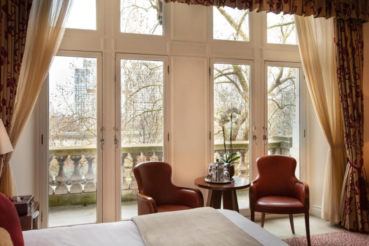 The Royal Horseguards - Hotel Photo 17